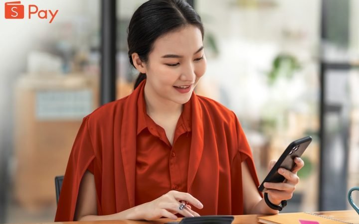ShopeePay shares Financial Tips for Fresh Graduates