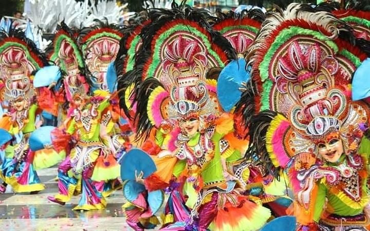 6 Popular Festivals in Bacolod You Have to Attend
