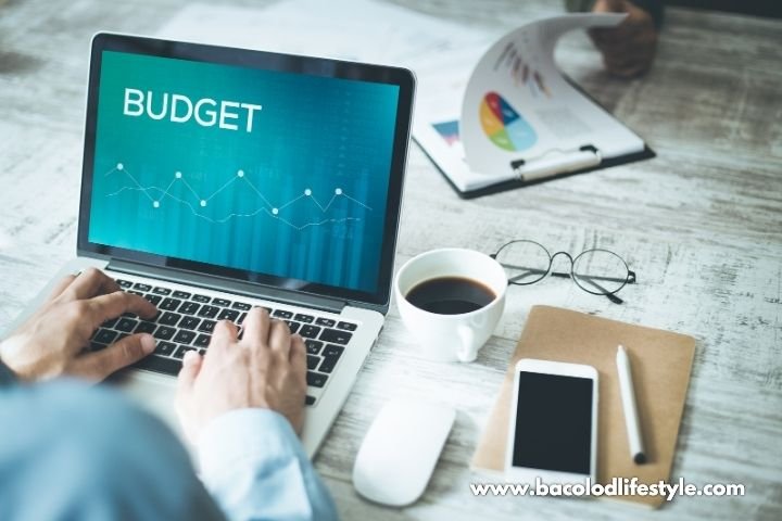 Budgeting Tips