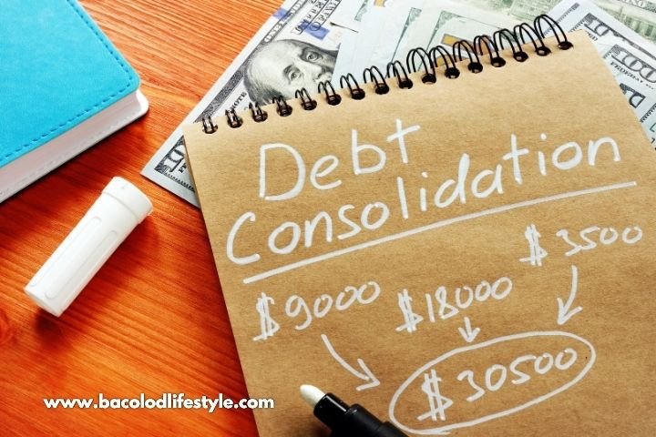 Debt Consolidation