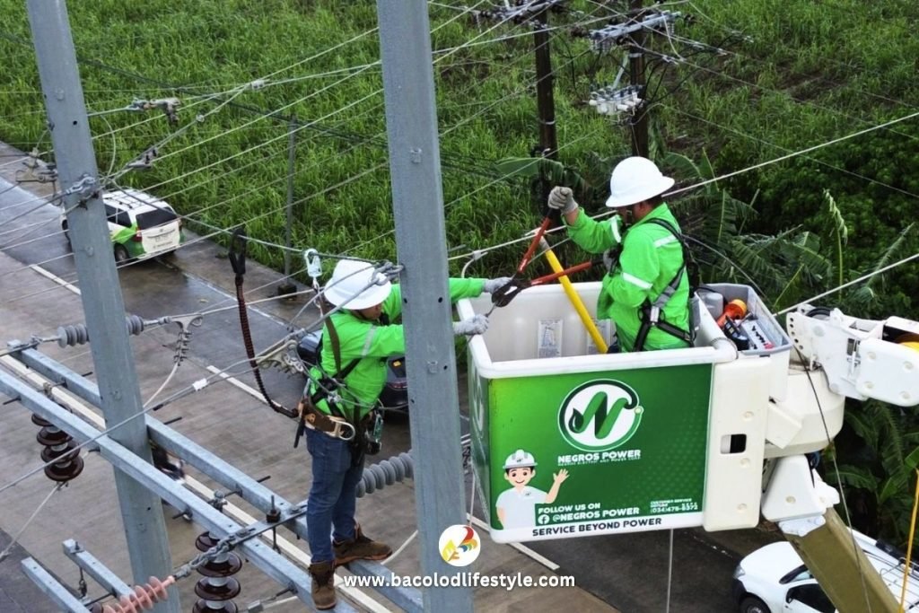 Powering Up Negros - Inside Negros Power's 5-Year Plan