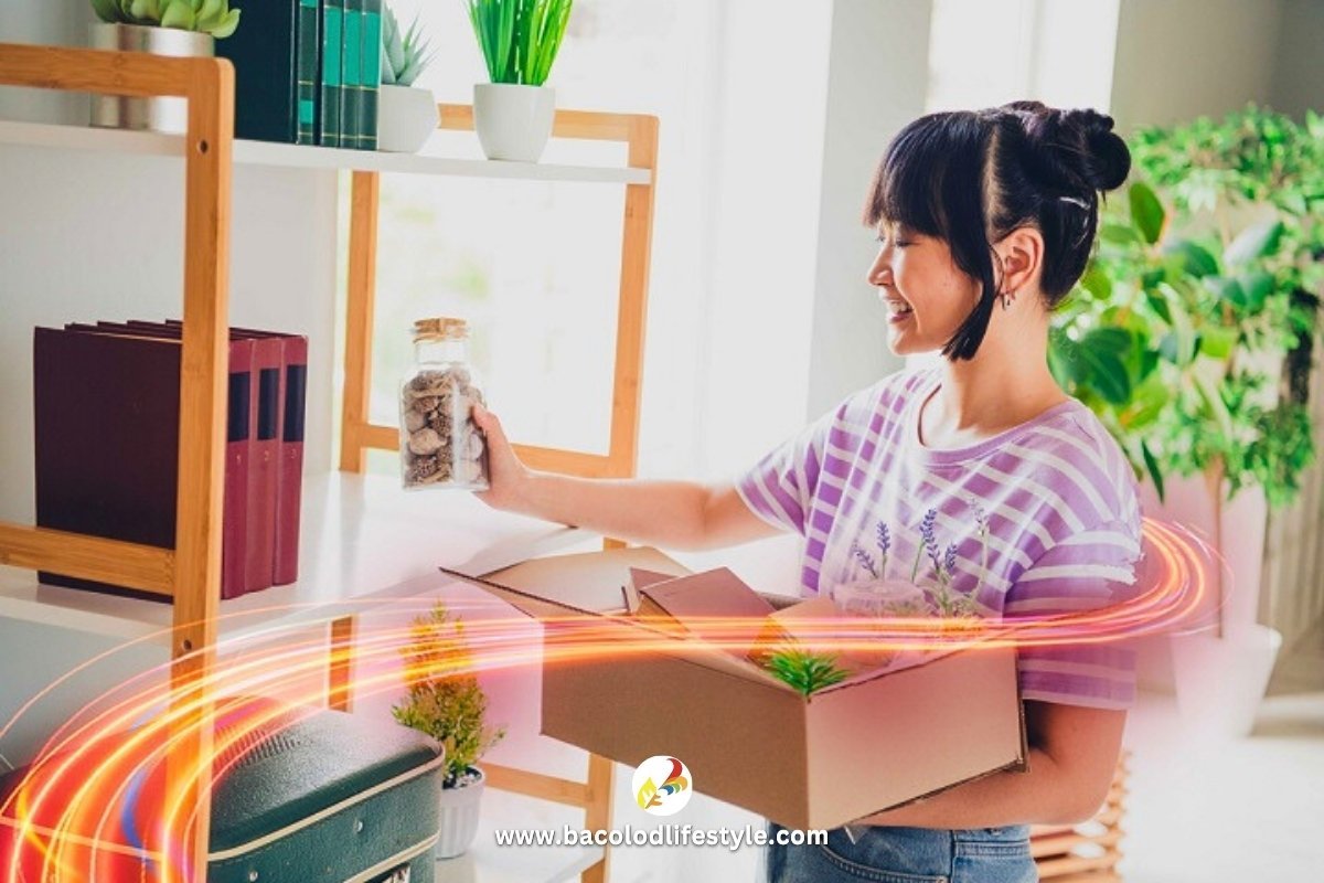 Declutter and Organize: The Secret to Serenity