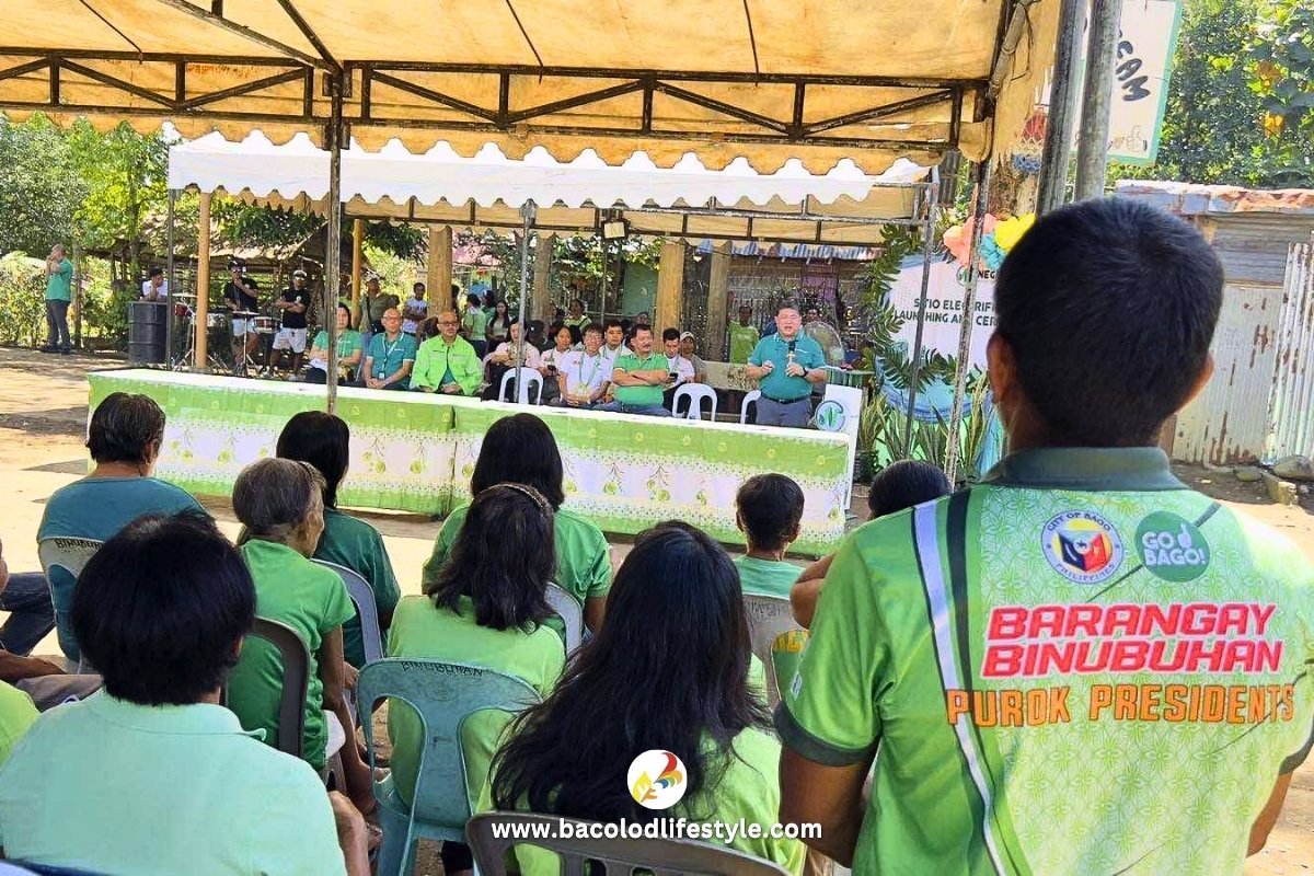 How Negros Power Transformed a Community with Electricity