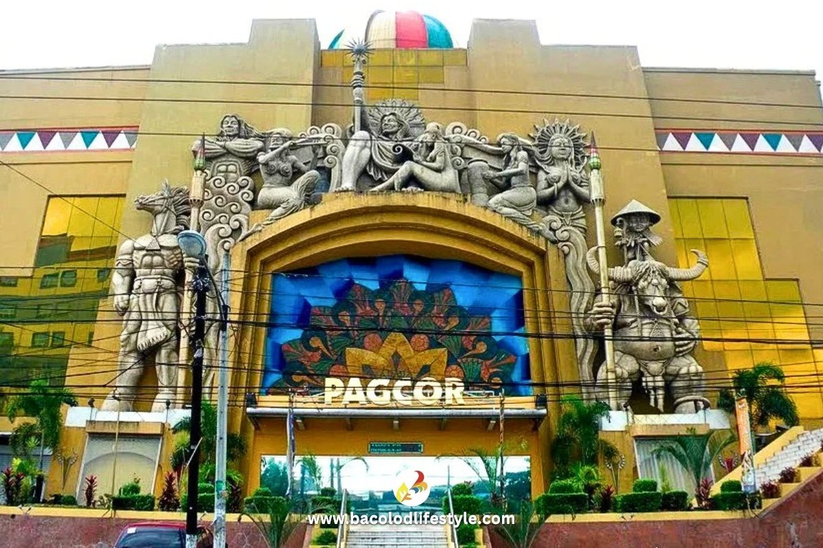 PAGCOR Casino