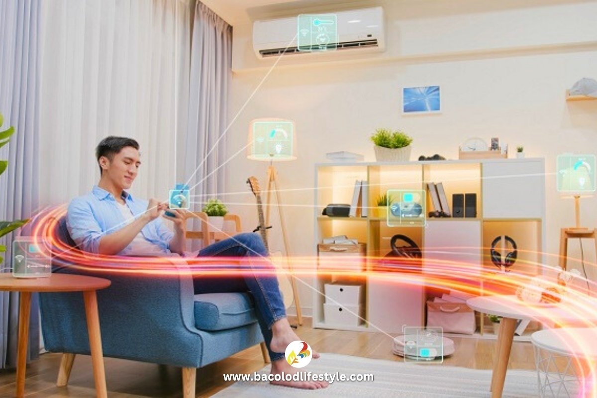 Smart Home Tech: Small Investments, Big Impact