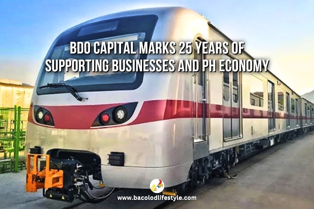 BDO Capital marks 25 years of supporting businesses and PH economy