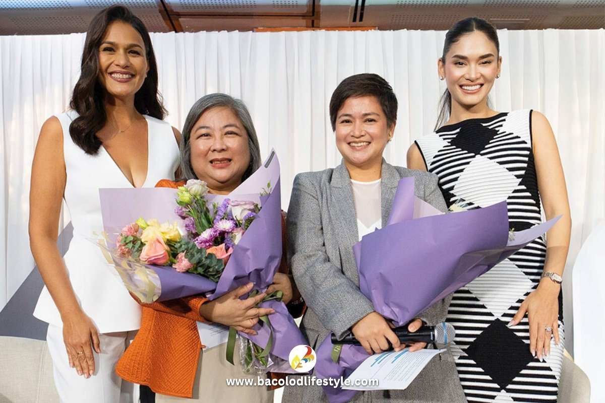 BDO Unibank, Inc. Champions women's empowerment at She Talks Asia Summit