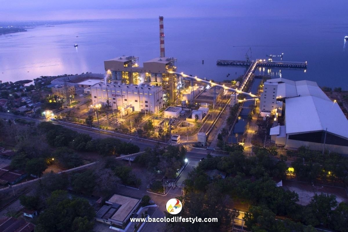 Delivering Dependable Power Supply in the Visayas