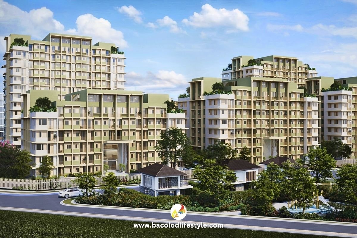Maayo Terraces Saludad - Bacolod City
