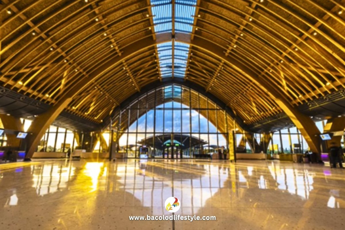 Mactan International Airport