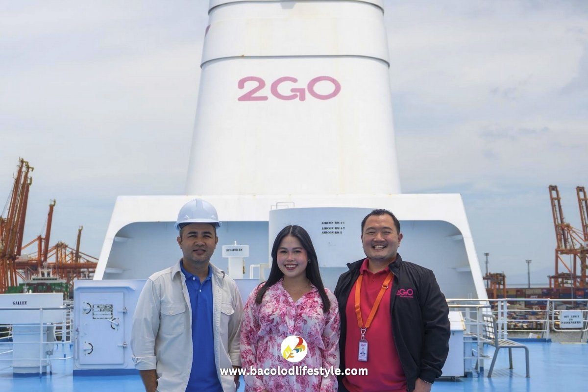 WorkAbroad.ph, teams up with 2GO Travel