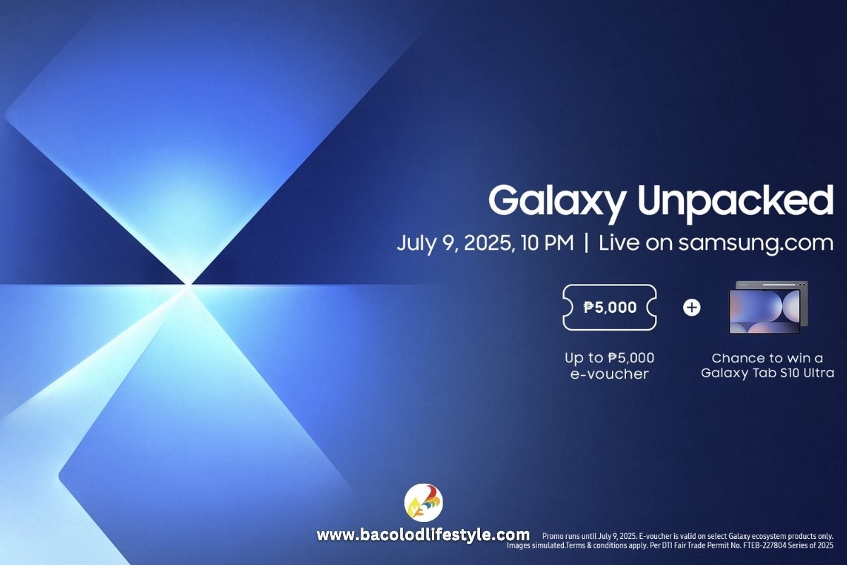 Galaxy Unpacked July 2025