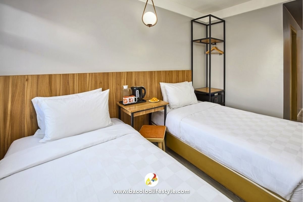 Go Hotels Plus Room