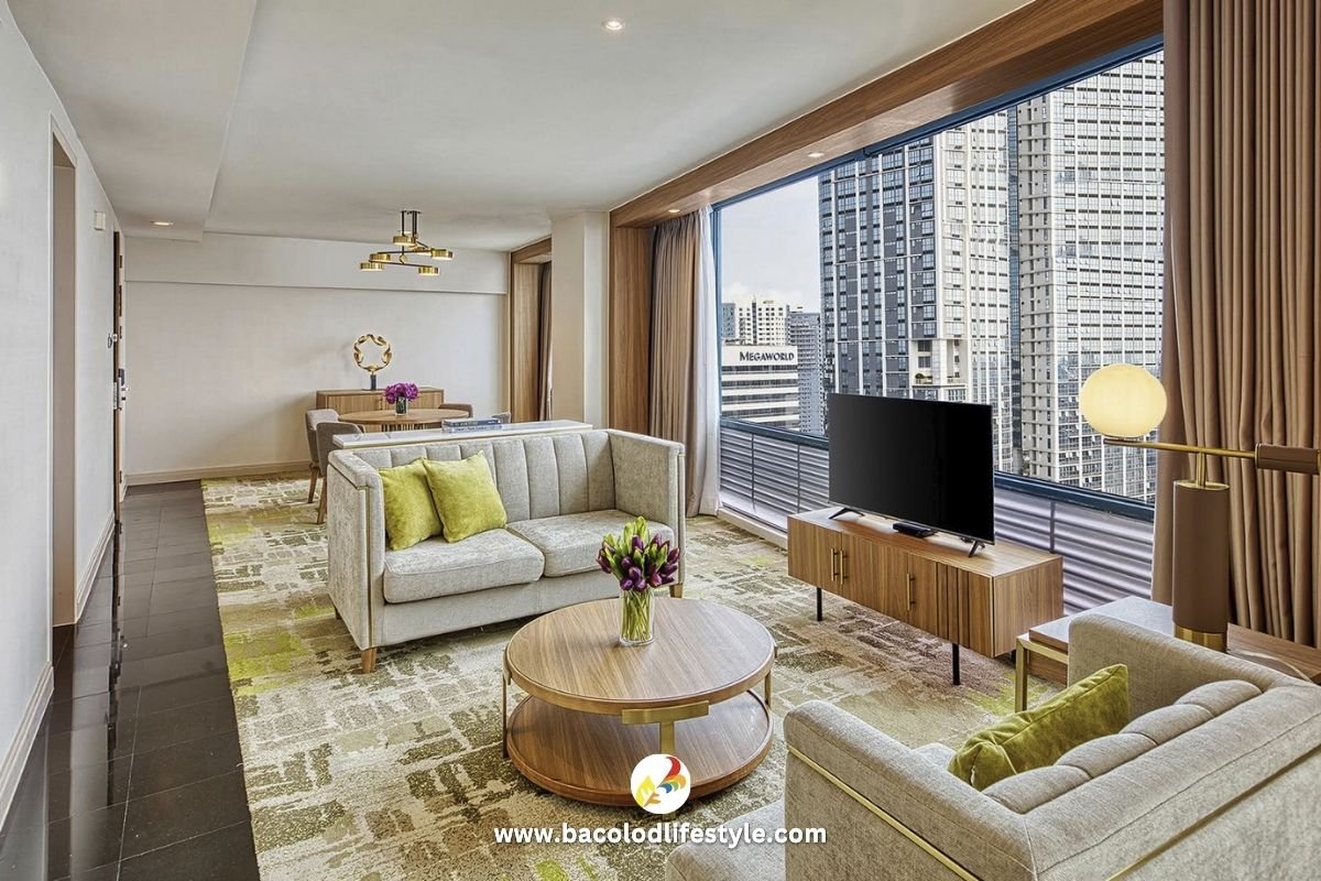 Richmonde Hotel Eastwood