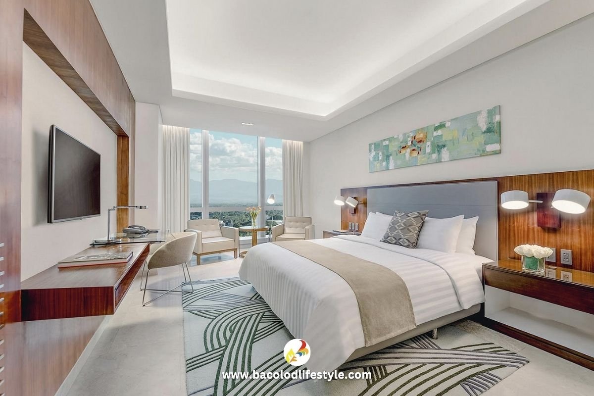 Richmonde Hotel Iloilo