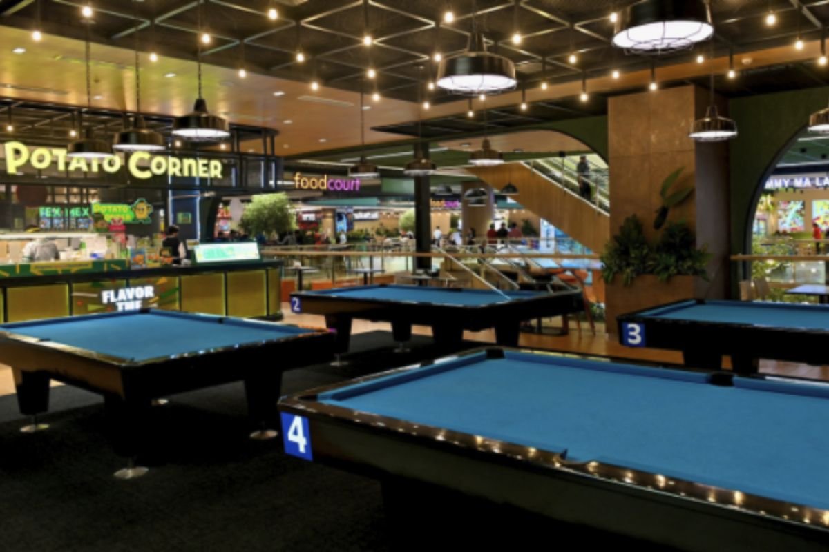 Game Park