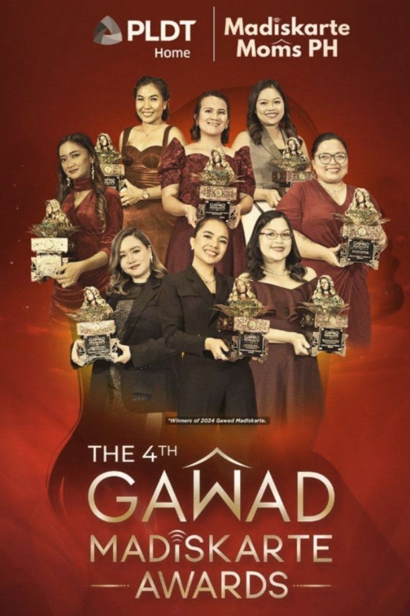 Gawad Madiskarte Celebrates Five Years - Pinterest