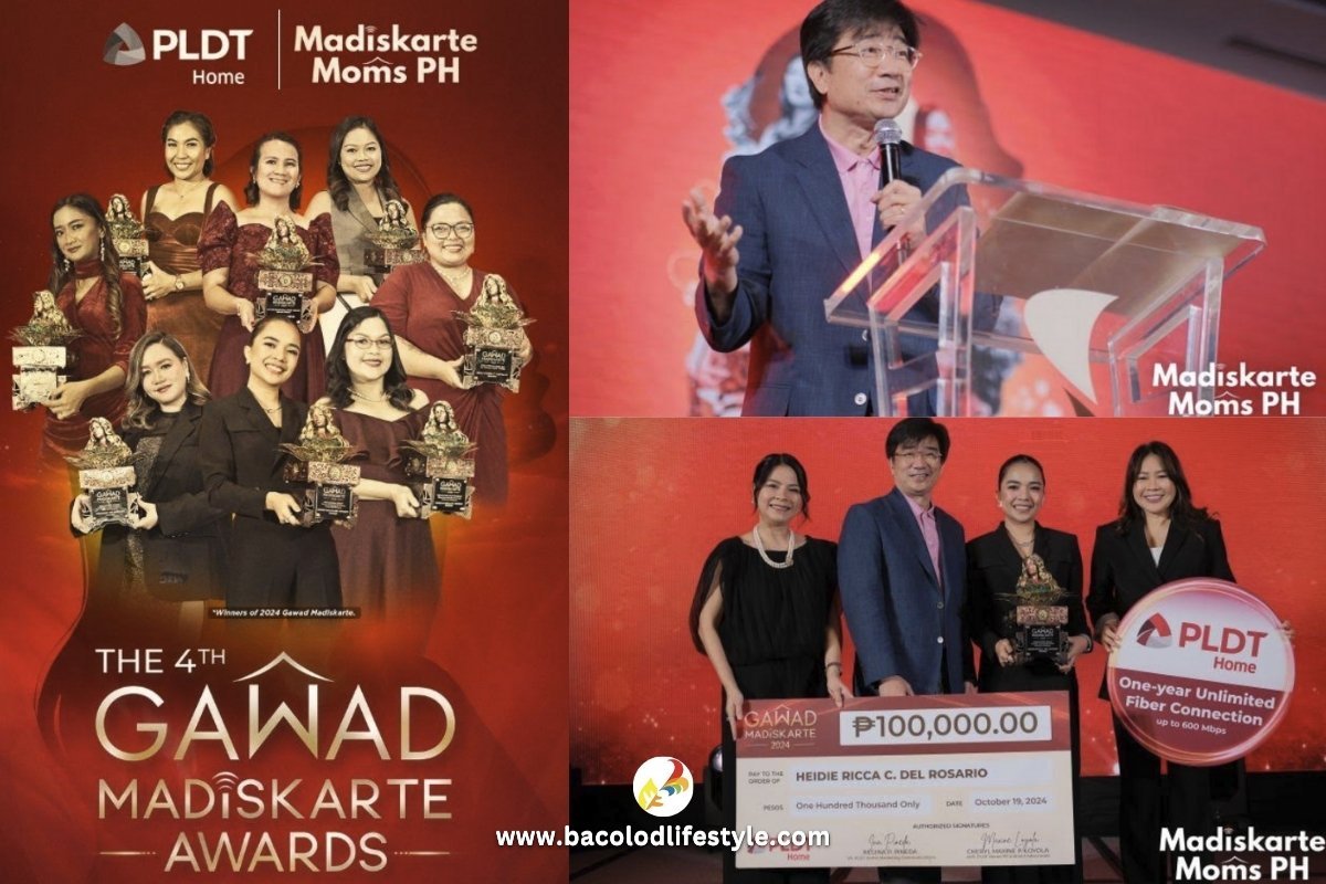 Gawad Madiskarte Celebrates Five Years