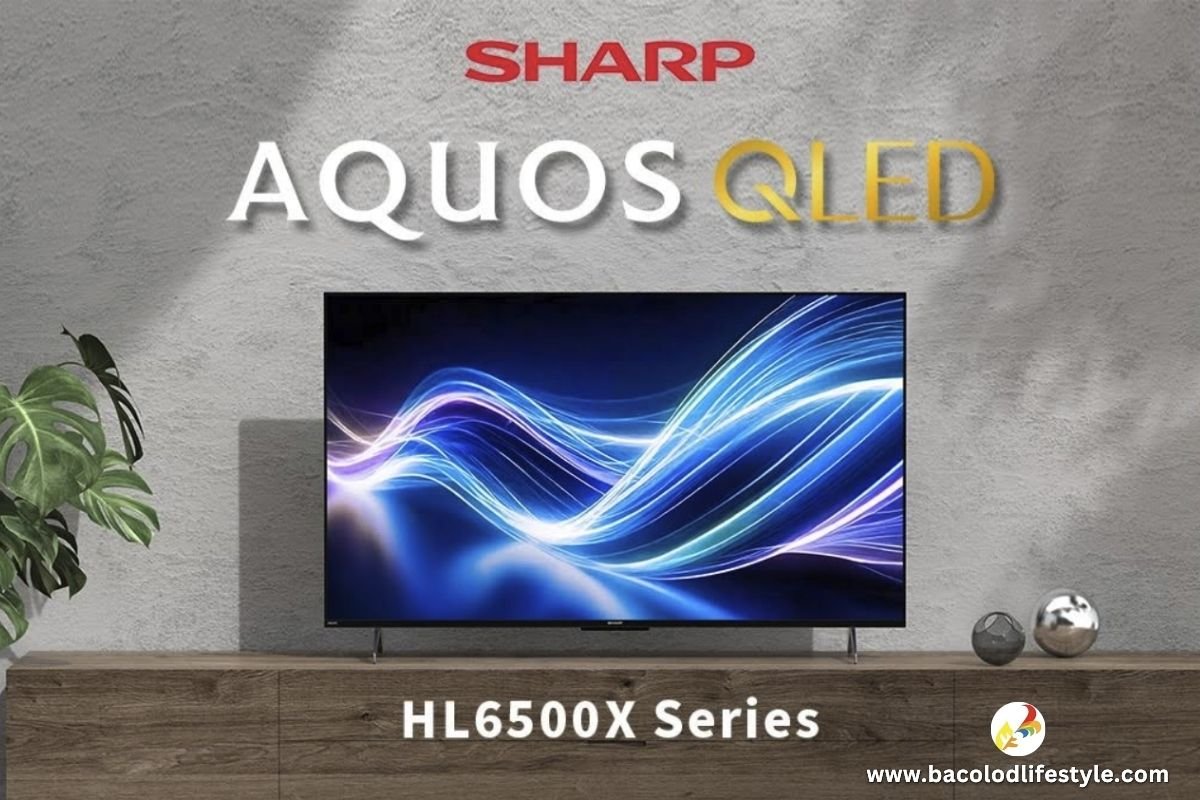 HL6500X Series Vibrant Colors with Quantum Dot Technology