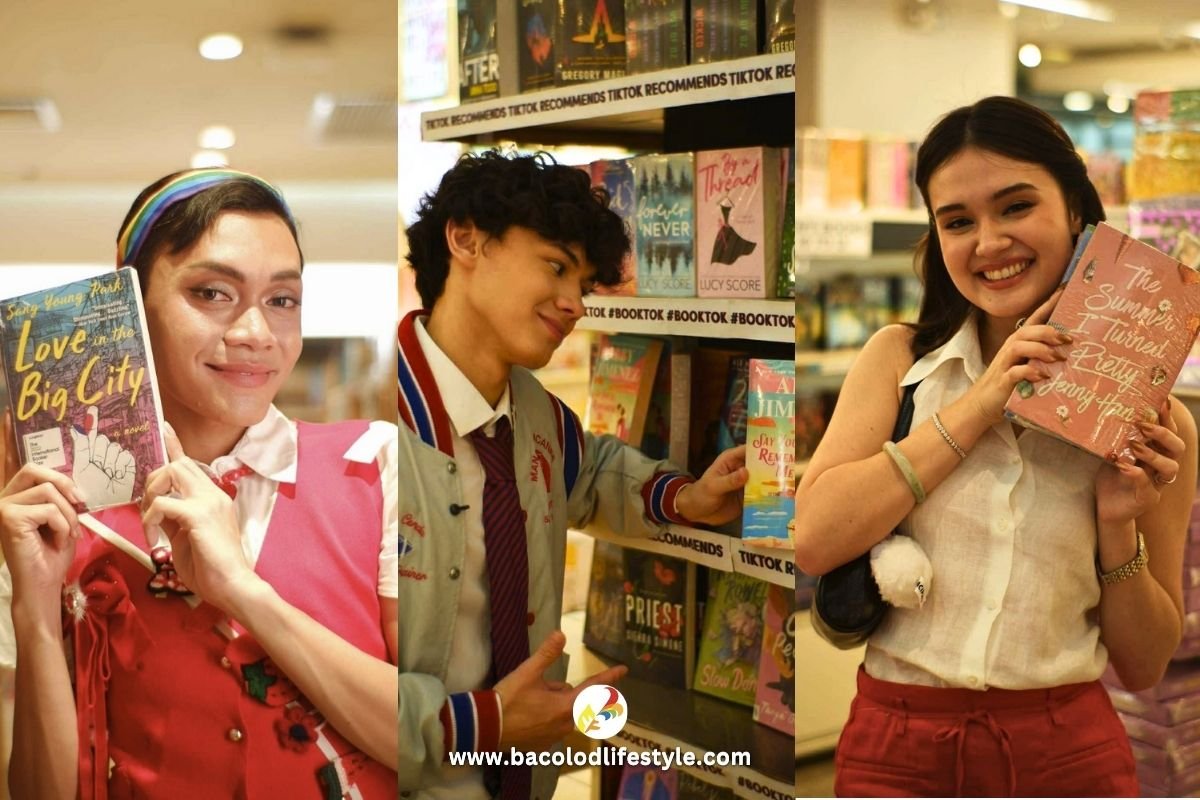 National Book Squad