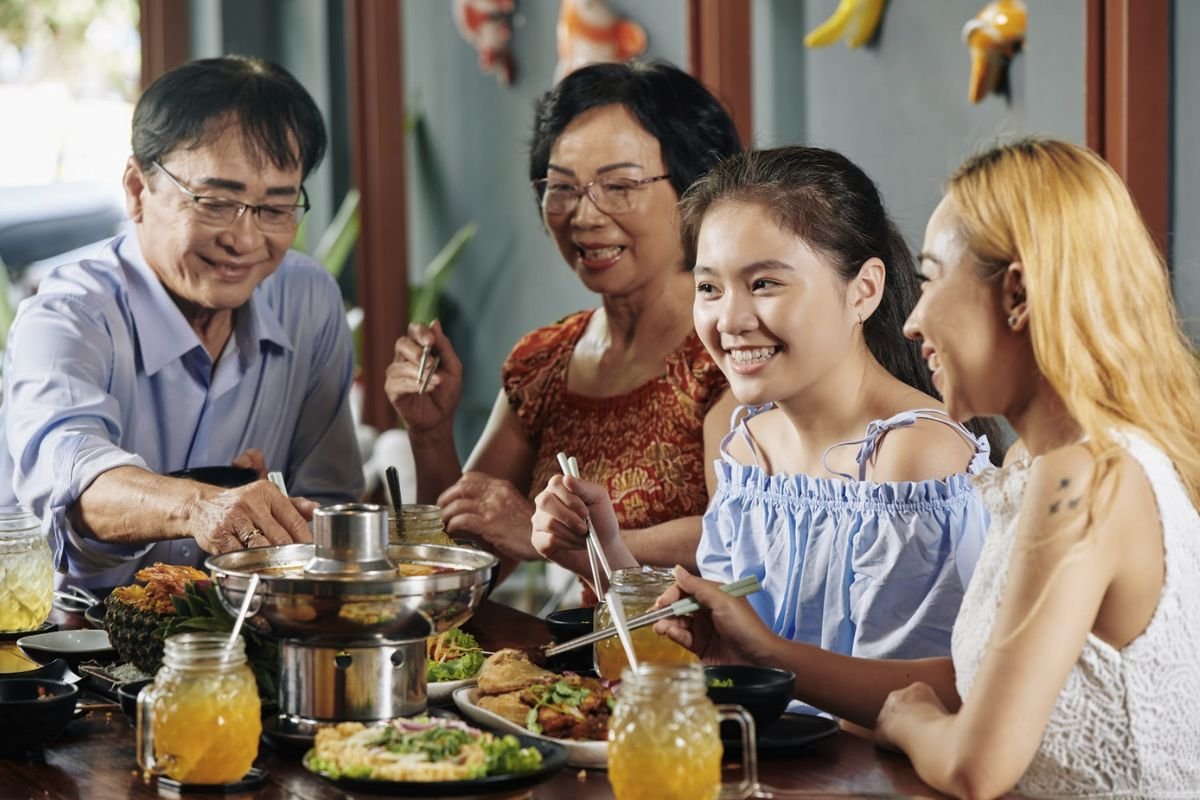 Taste the thrill at SM Supermalls&rsquo; Food Fest this September
