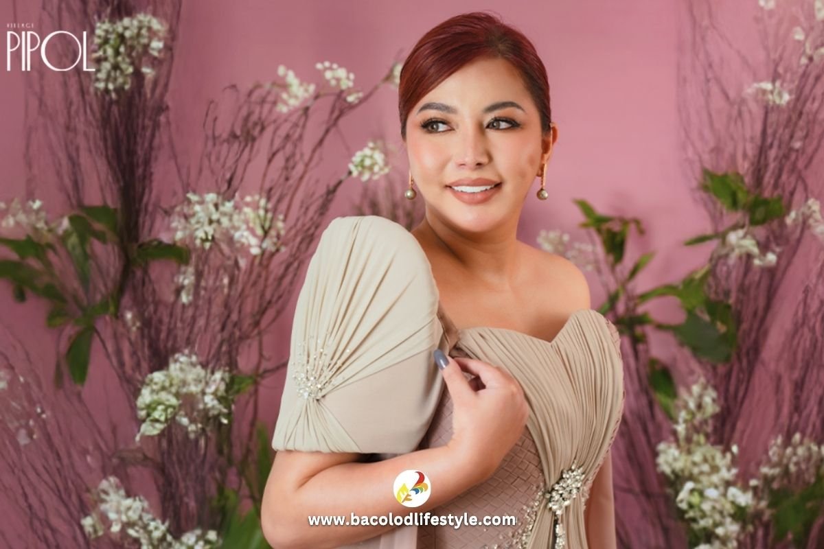 Anna Magkawas Headlines Village Pipol’s 18th Anniversary