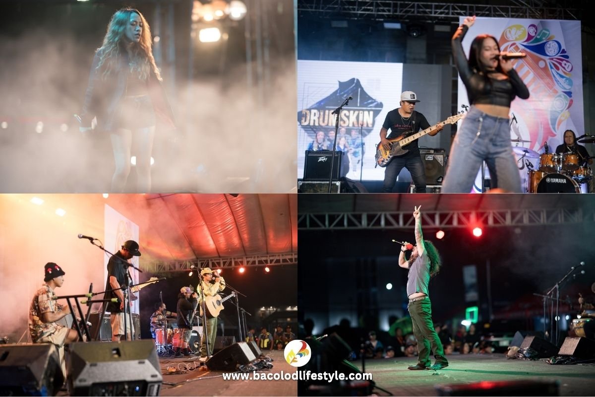 MassRakrakan 2025 lit up the city with a powerful showcase of homegrown music and artistry