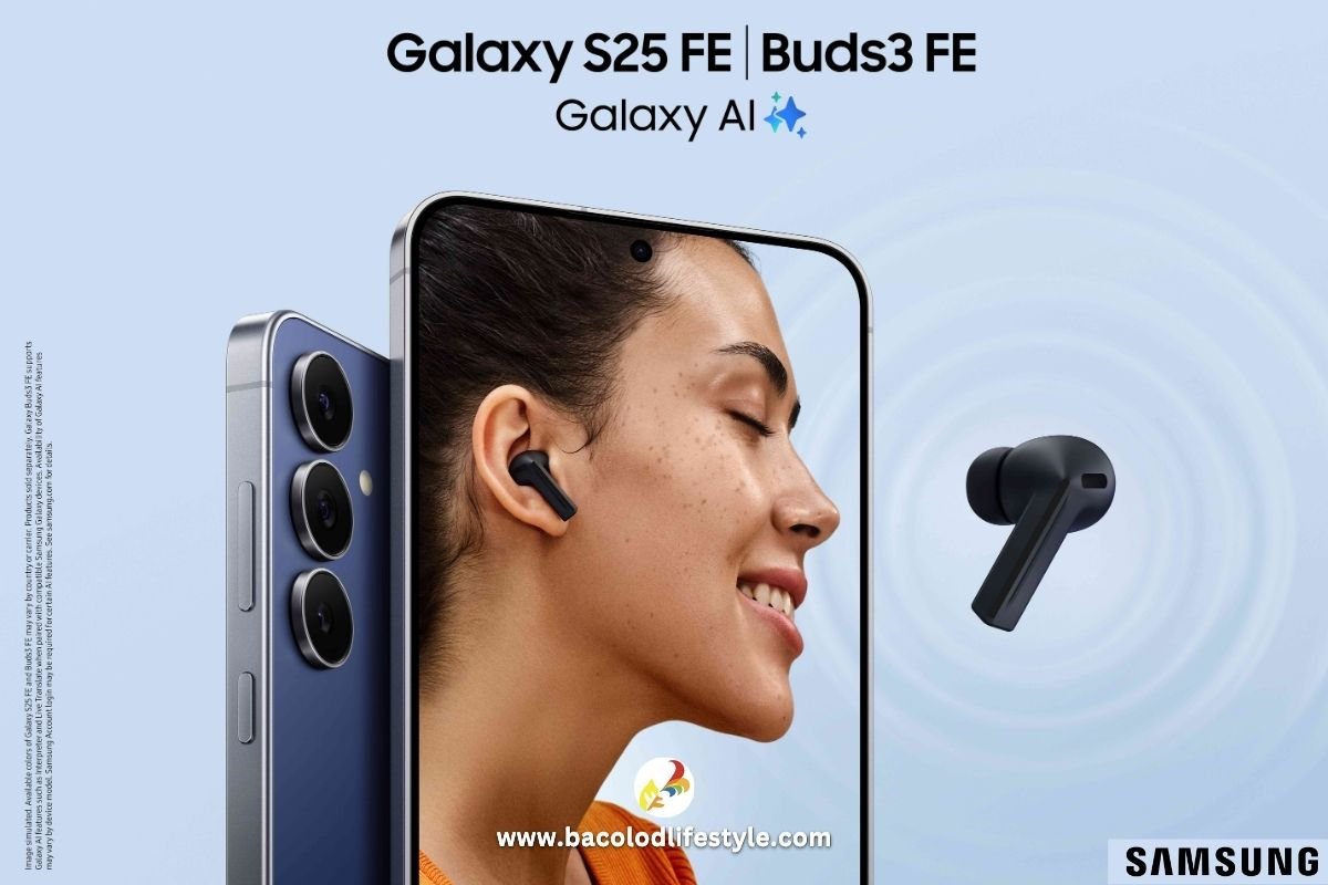 Samsung Galaxy S25 FE