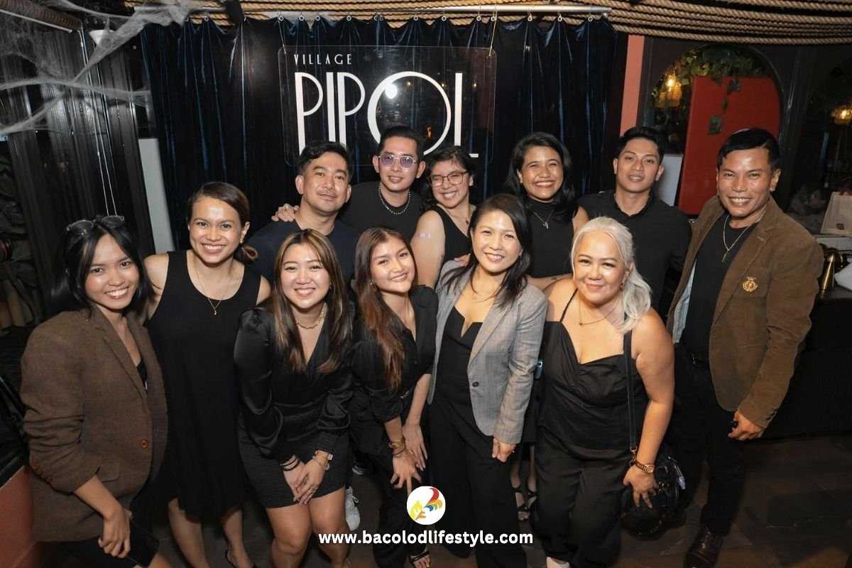 Village Pipol Media and PR friends