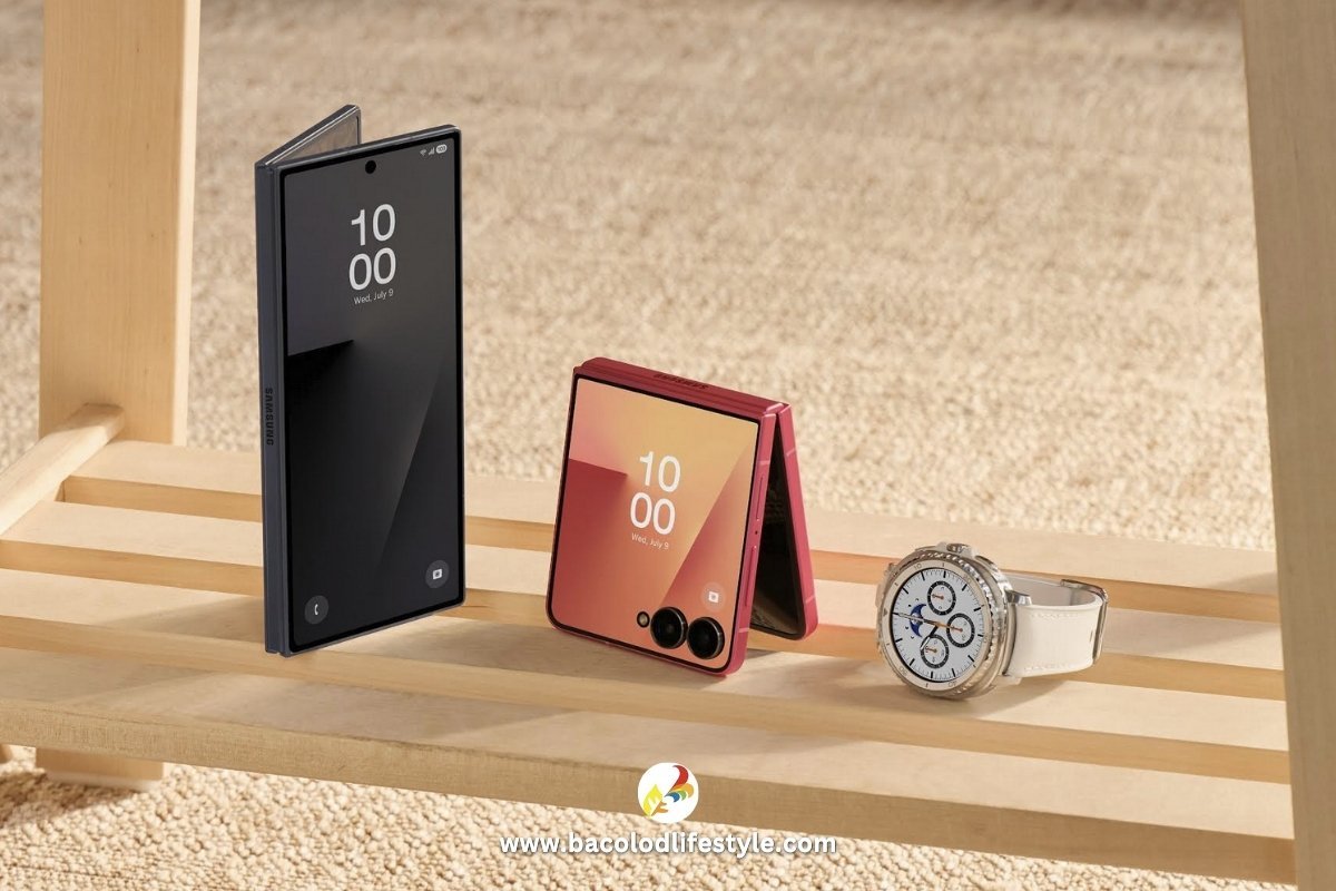 Galaxy Z series Devices