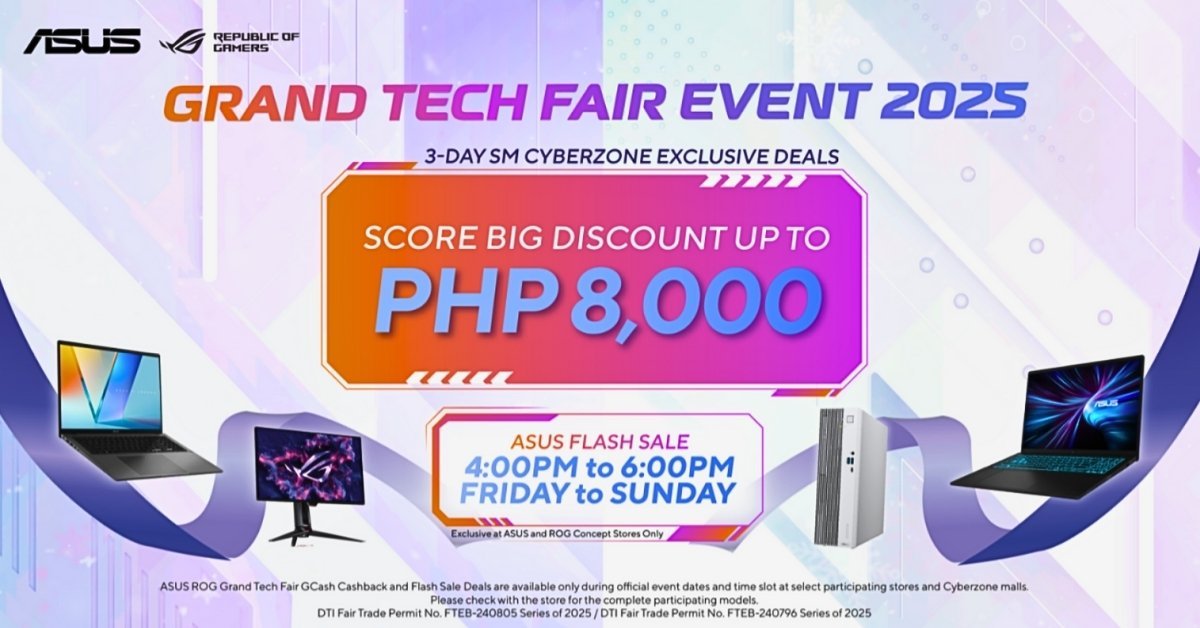 Watch Out for the Flash Sales