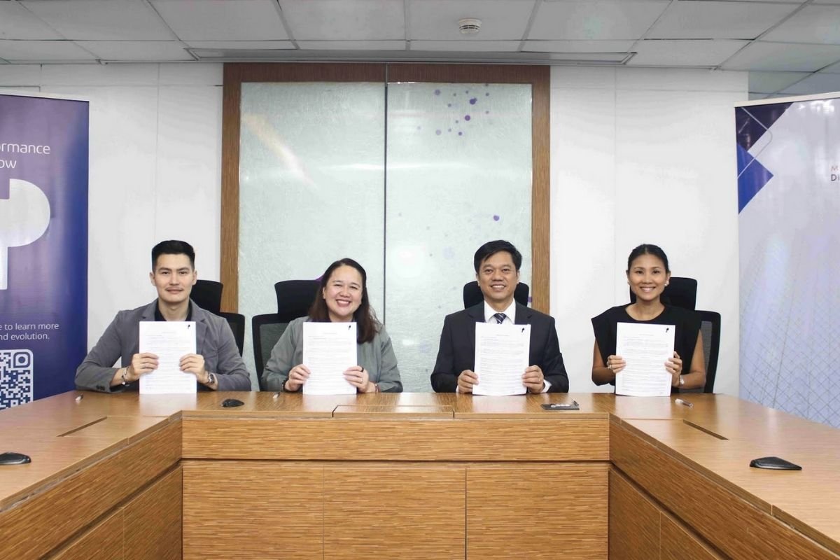 TP recently signed a strategic partnership with Mapua Malayan Colleges Laguna (MMCL) and its digital learning arm, Mapua Malayan Digital College (MMDC)