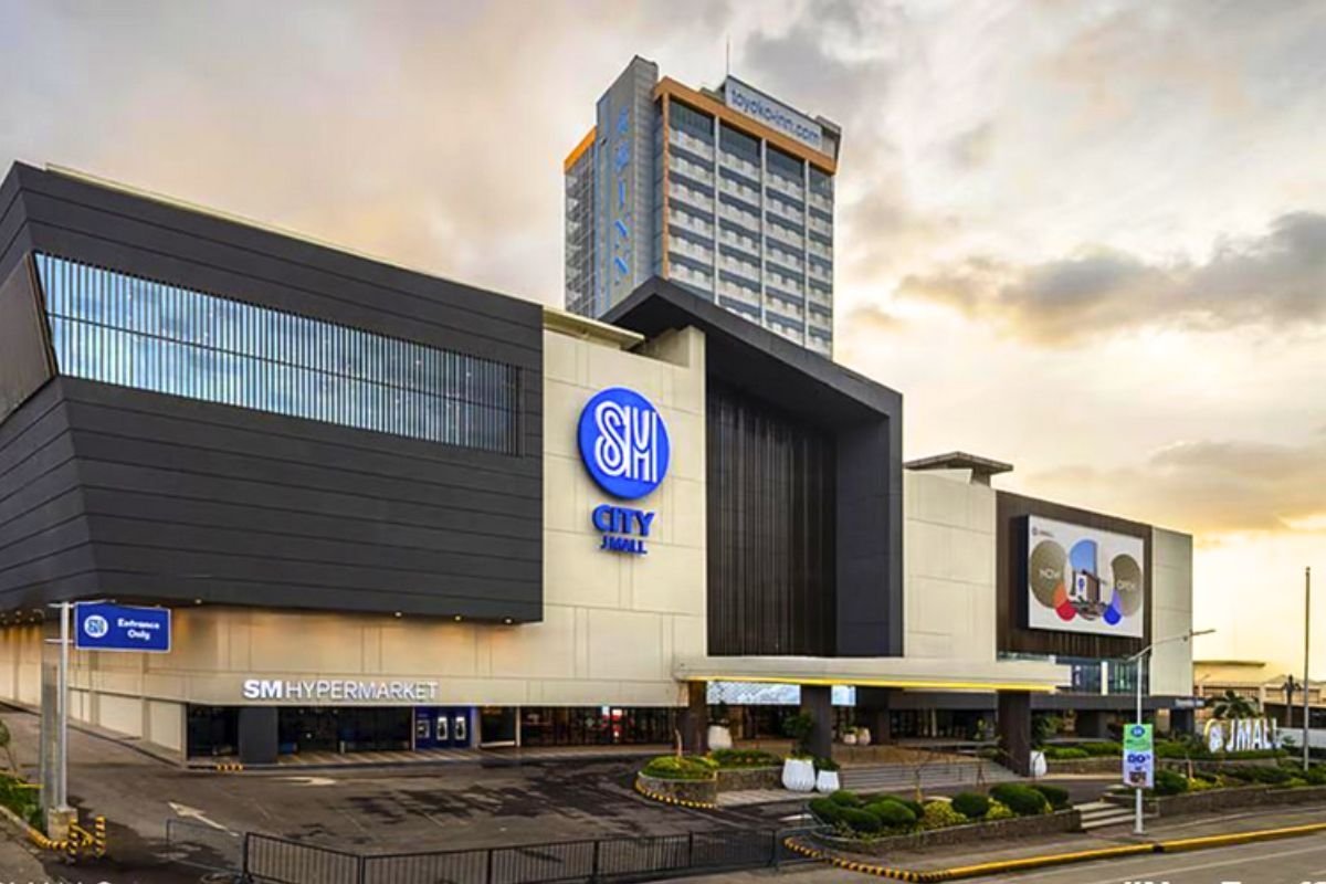 A Bangin’ Start to 2026 in Cebu at SM Supermalls