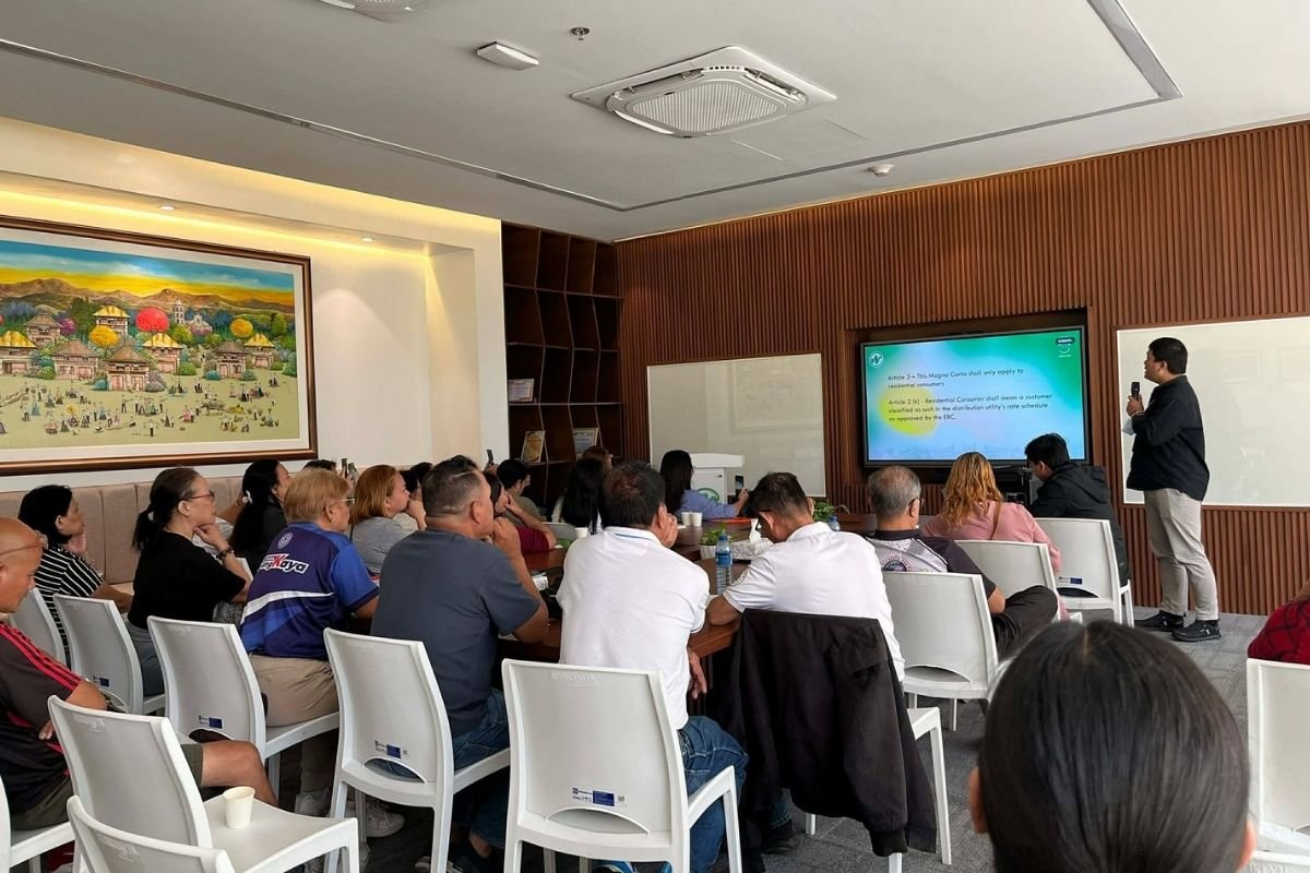 NEPC Builds Stronger Vendor Partnerships Through Electricity Education