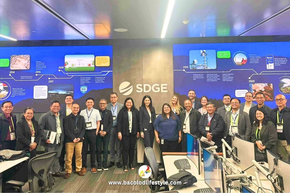 Primelectric Eyes Modern Energy Solutions at DTECH