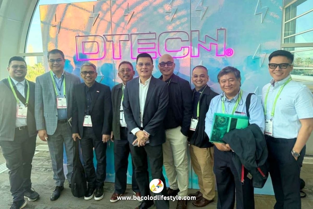 Primelectric Leads PH Delegation to US Power Meet