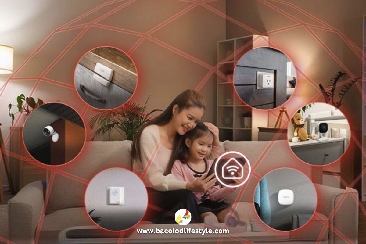 Protect your home, upgrade your space with PLDT Home Life&rsquo;s Smart Home Starter Kit