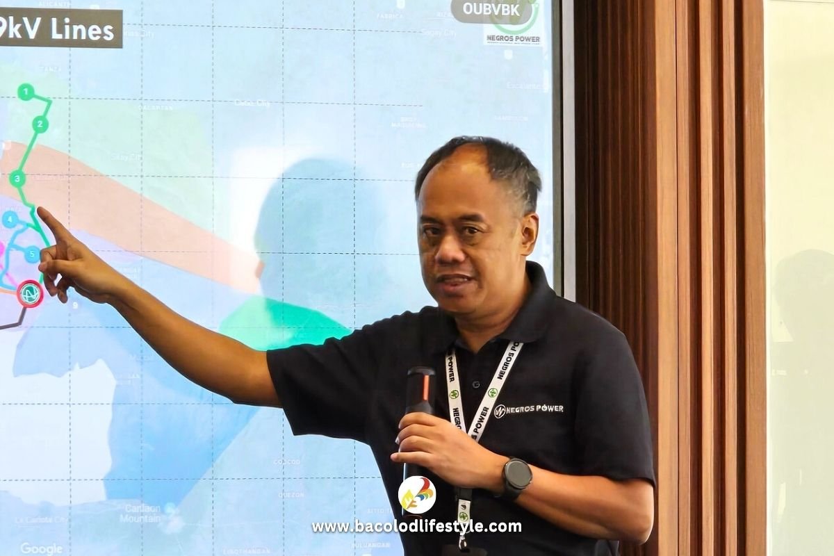 Negros Power Invests ₱630M to Boost Bacolod Power Grid