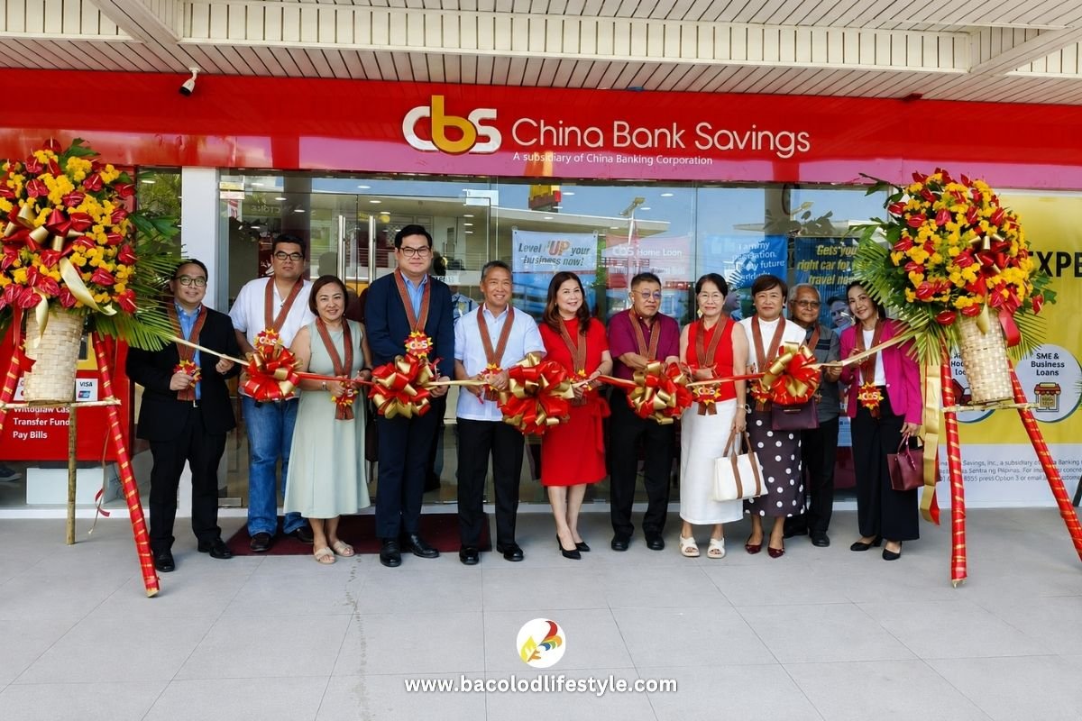 CBS China Bank Savings Sustains Growth Momentum in Q1 2026