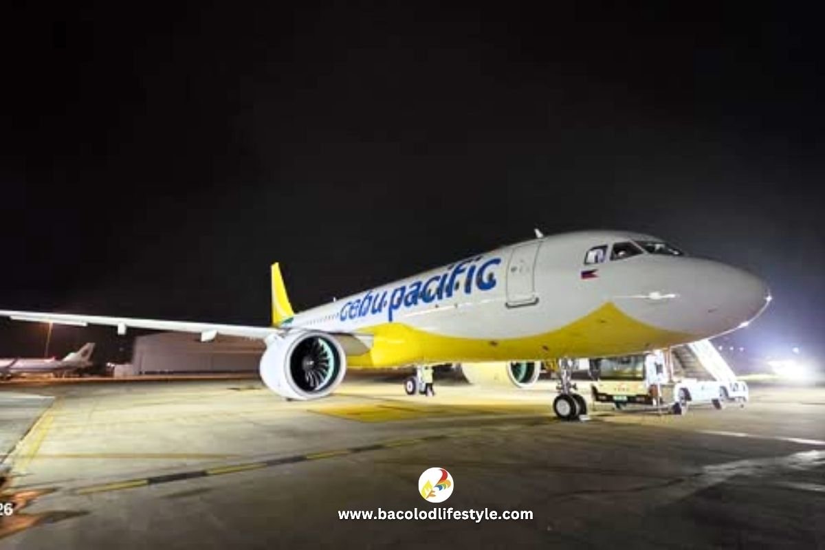 Cebu Pacific Welcomes Second Aircraft Delivery of 2026