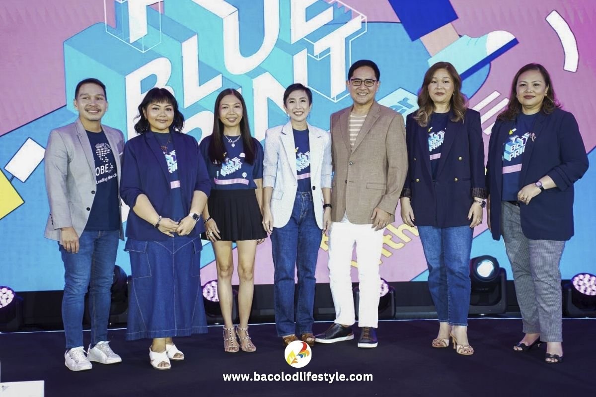 From AI To Connecting The Palengke Globe Unveils Lifeline Offers During The Energy Crisis