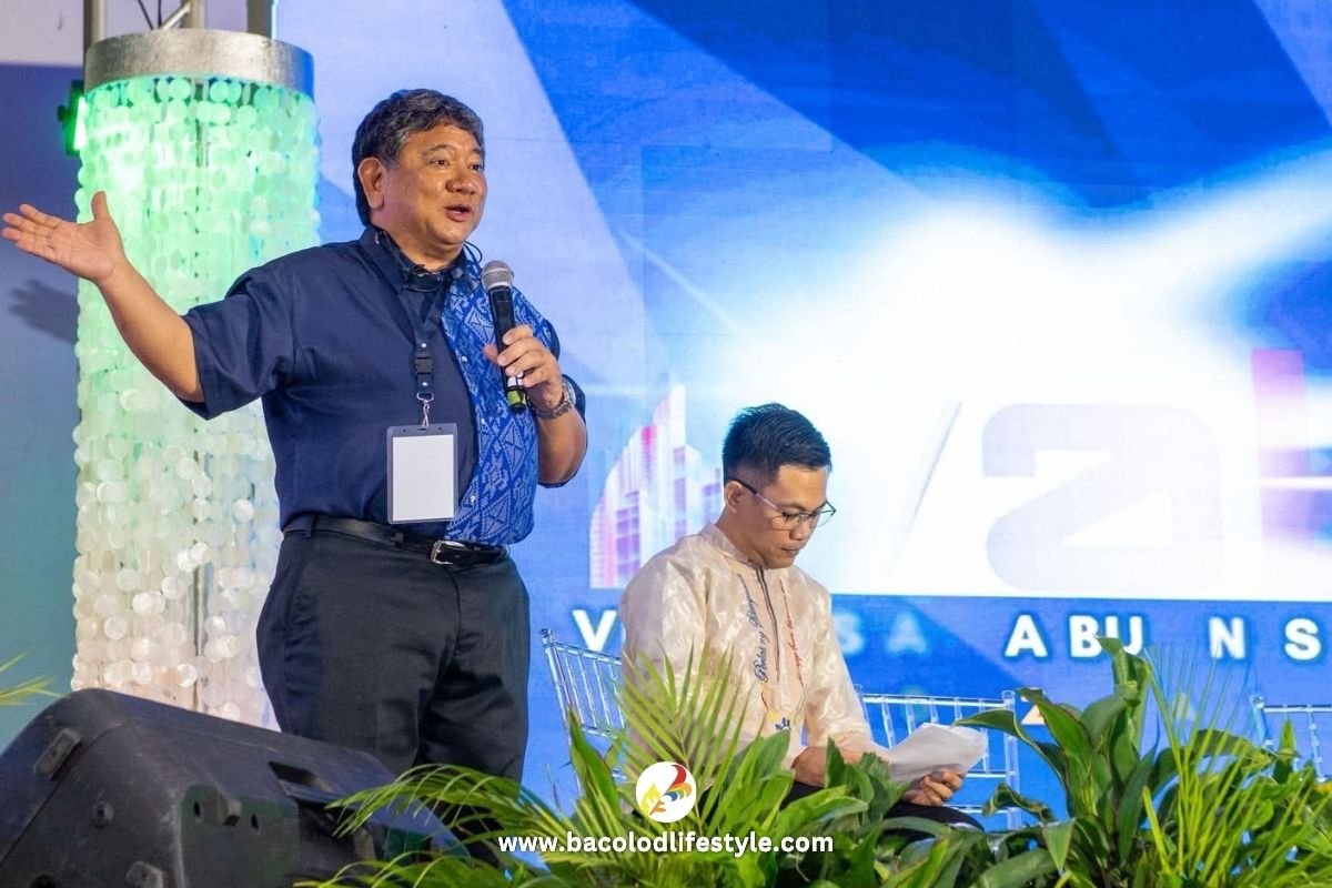 Negros Power Supports Sustainable Energy at 35th VABC