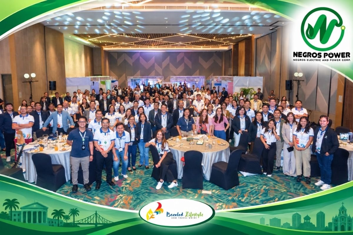 PEPOA Conference 2026 Brings Energy Leaders to Bacolod
